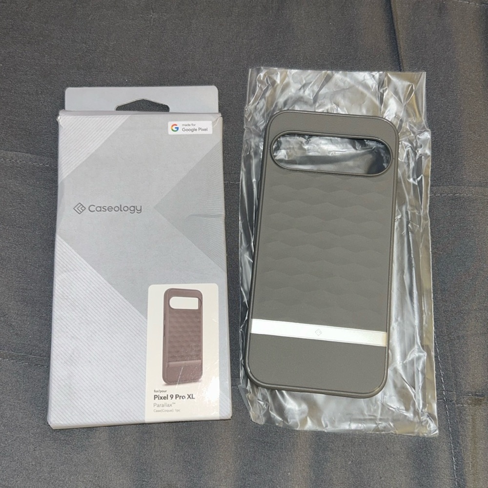 Caseology Pixel 9 Pro XL